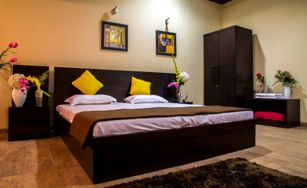 Casa Paradise Resort