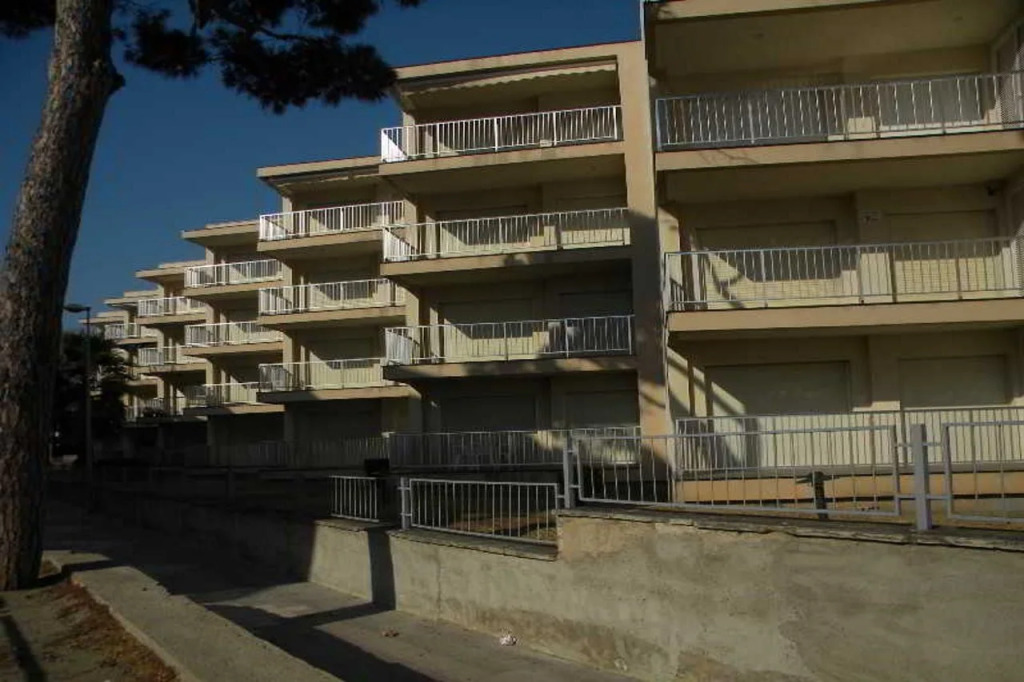 Apartamentos DMS V