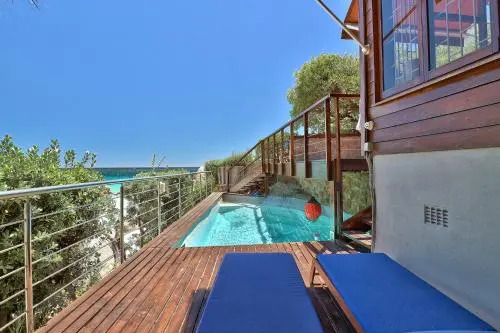 Bungalow 49