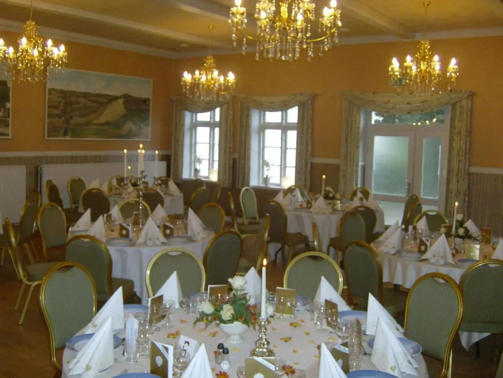 Hotel Frøslev Kro