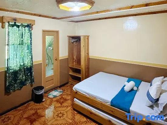 RedDoorz at Bilza Lodge Sagada