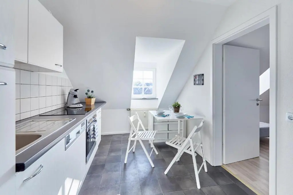Wohnung 1- nur 5 min. zum Europapark