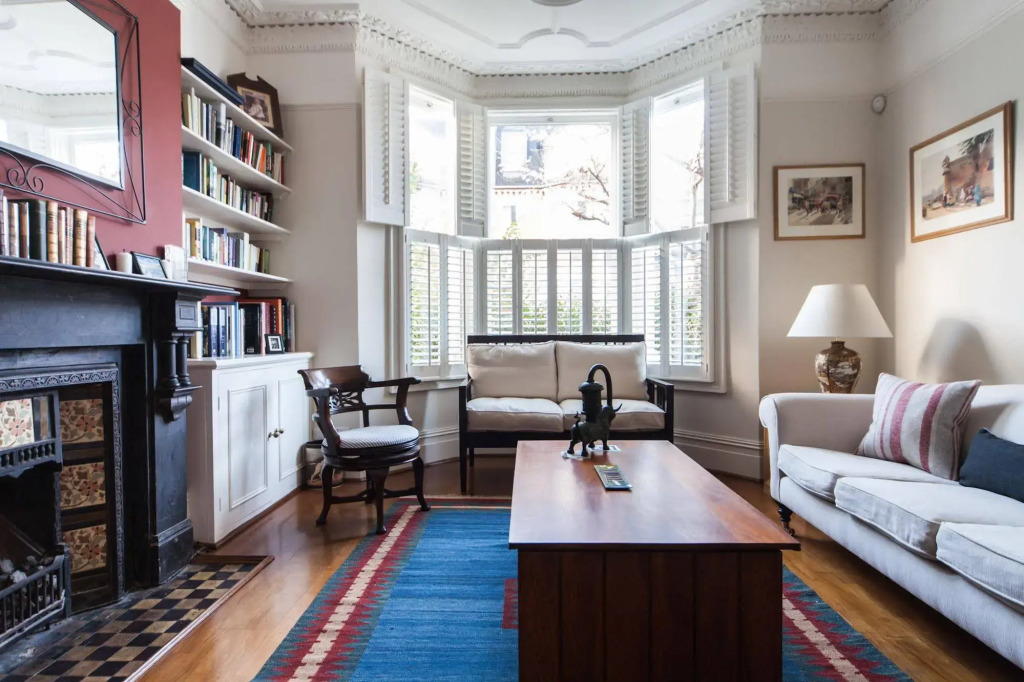onefinestay - Shepherd's Bush private homes