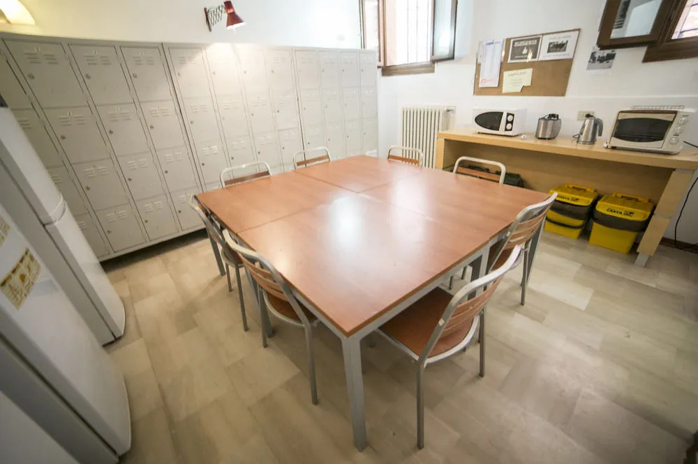 Haven Hostel San Toma