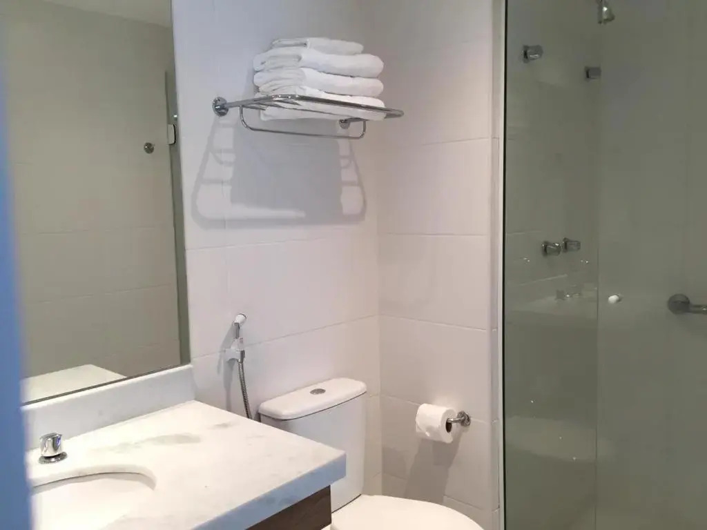 Suíte & Flat Rio Stay