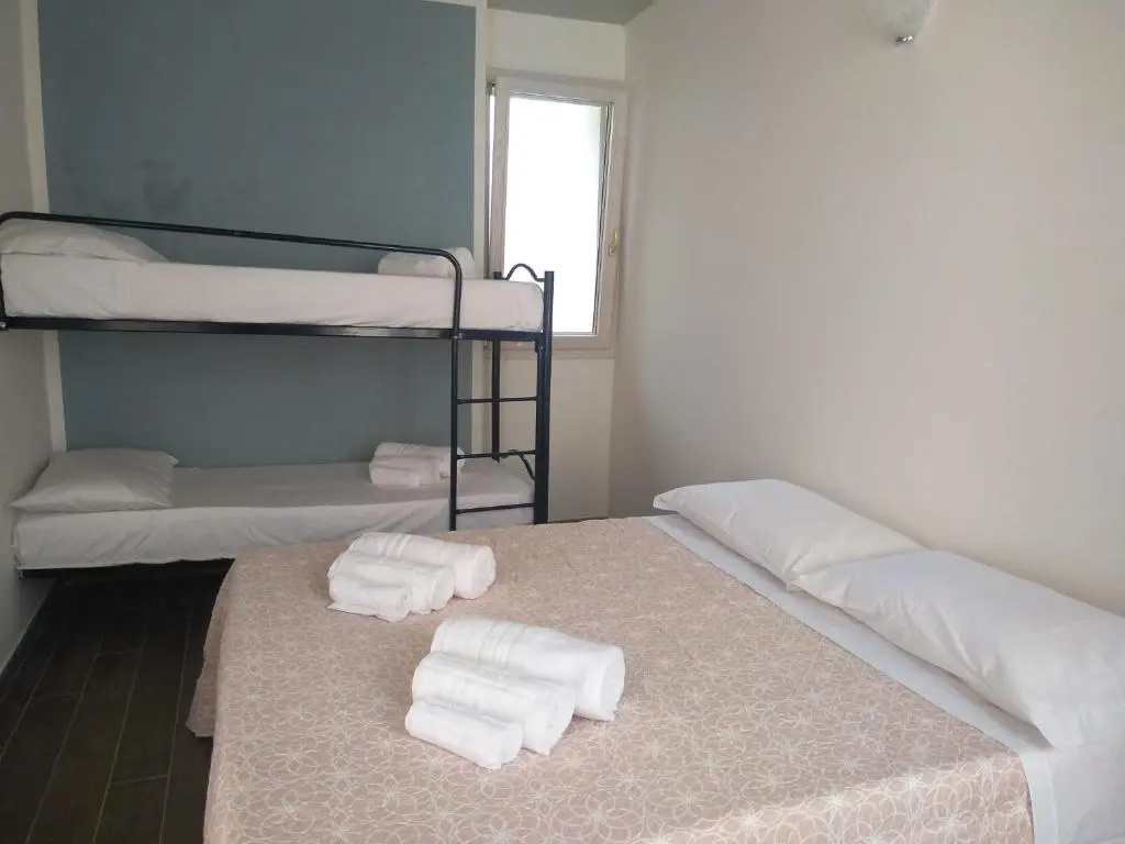 B&B LAntica Dimora ...e dei mestieri