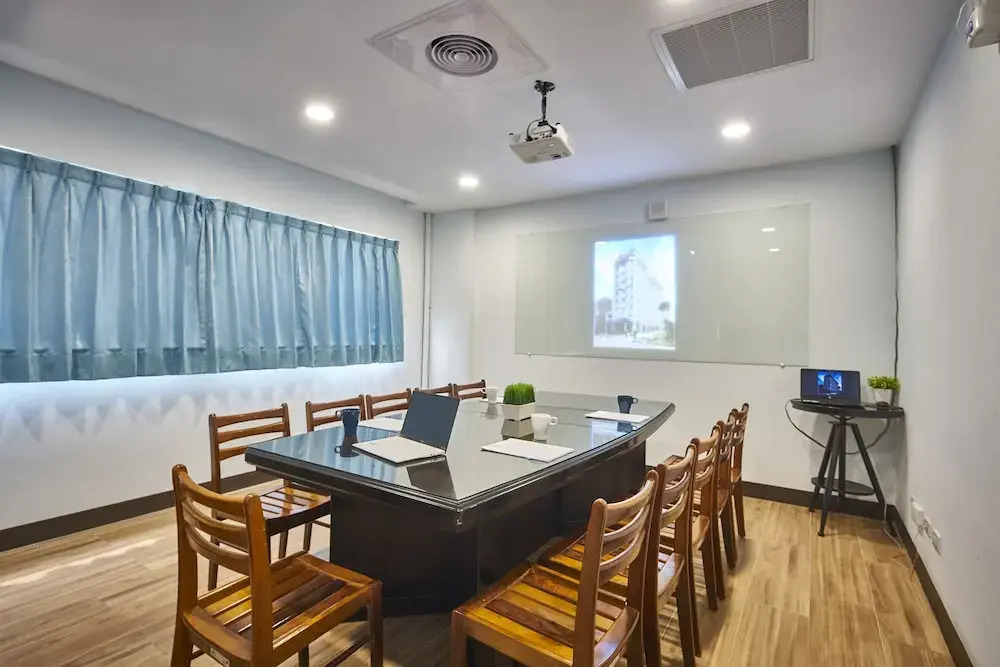 Menippe Hotel Kaohsiung