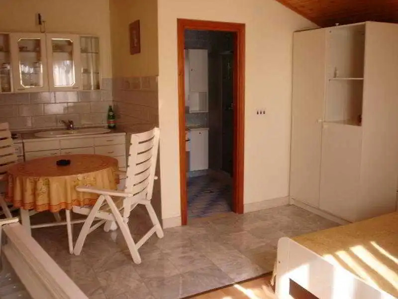 Apartments Bosnic
