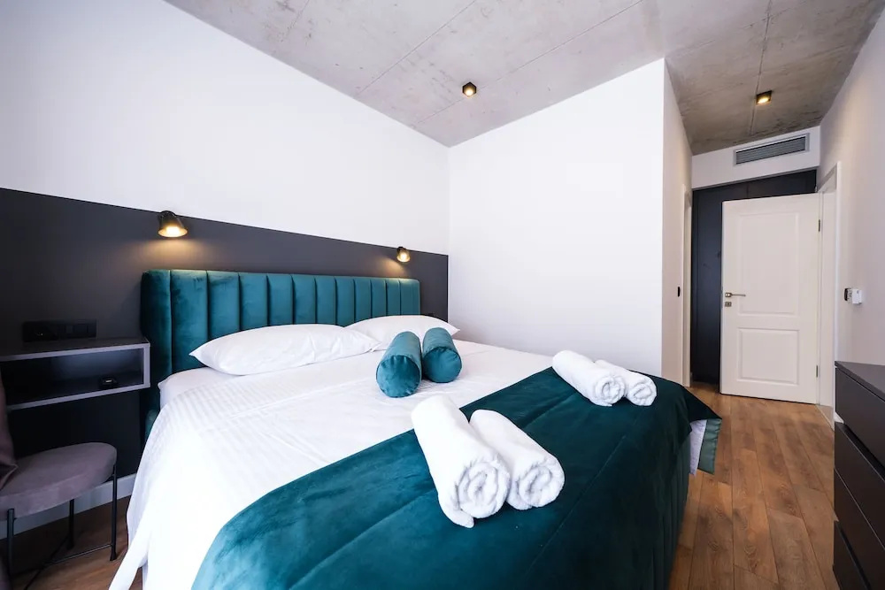 Apartment Tonia
