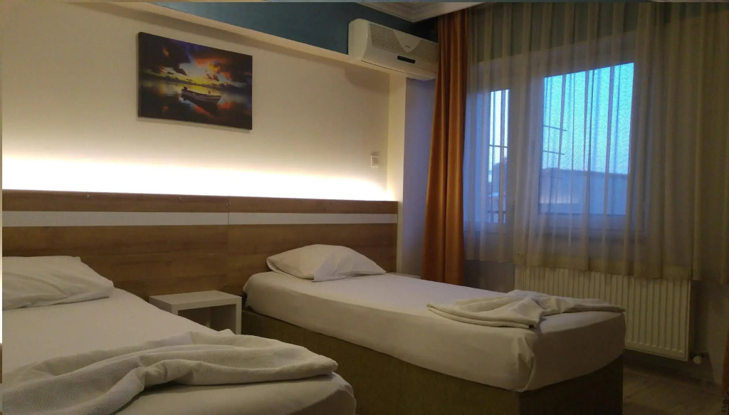 Grand Ece Otel