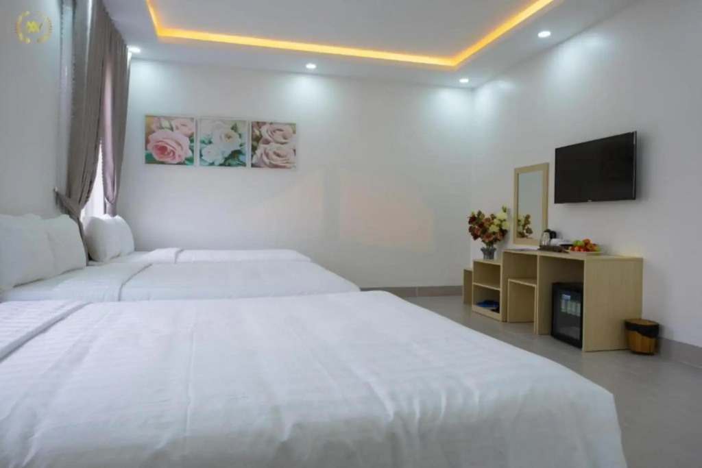 Nguyên Nhân Hotel