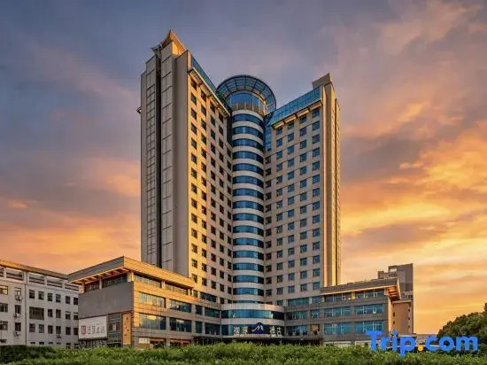 Mandu Hotel