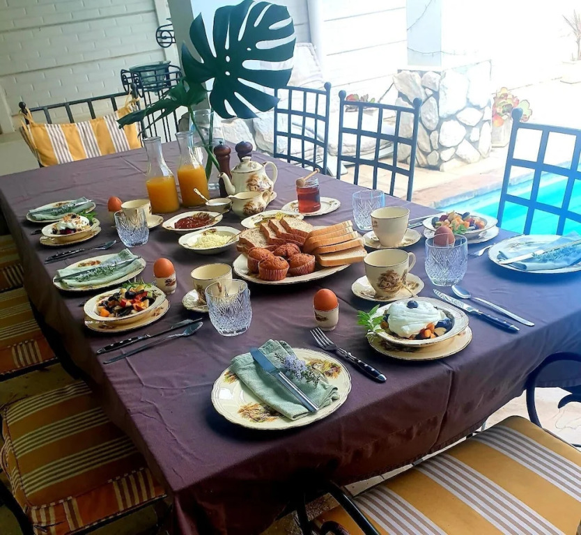 Bergview Guesthouse Swellendam
