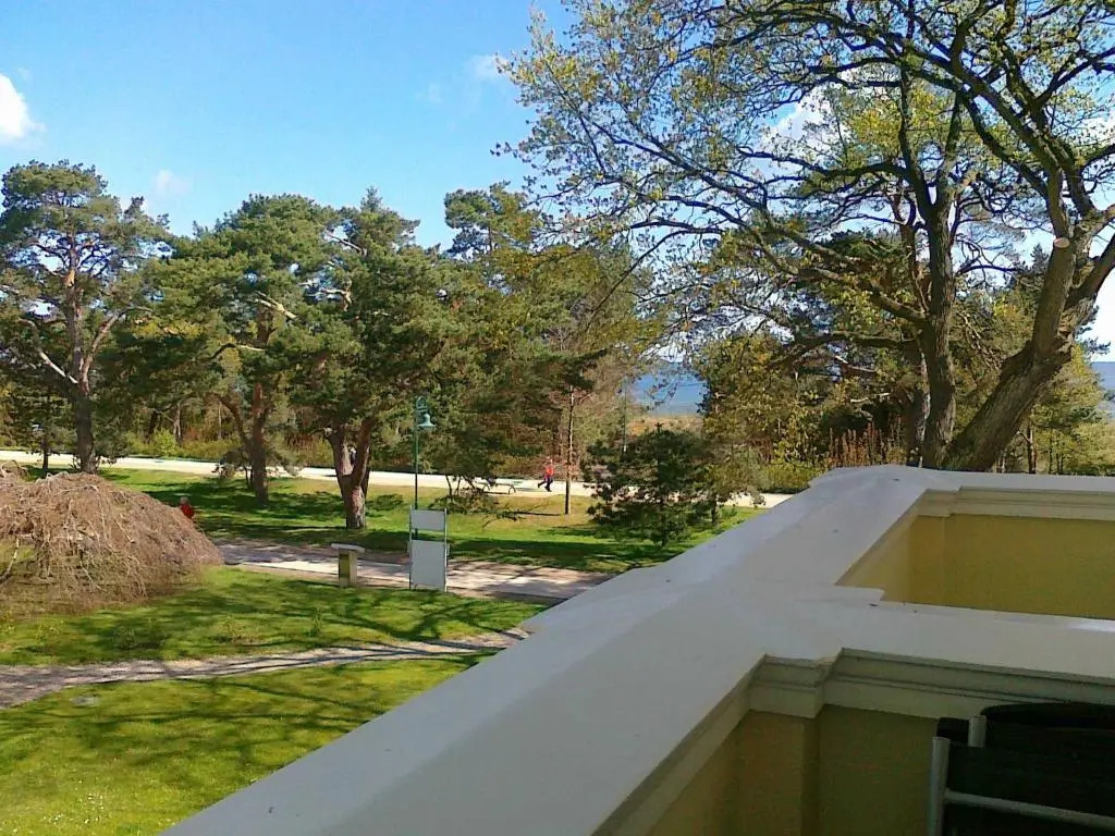Villa Caprivi - 7