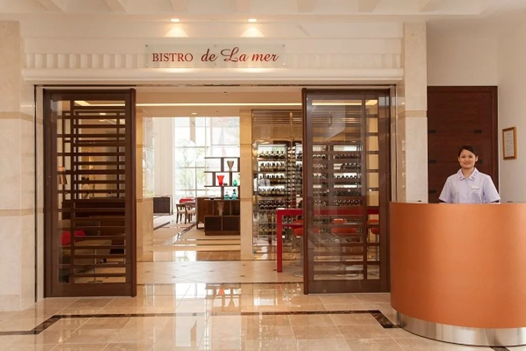 Mercure Okinawa Naha