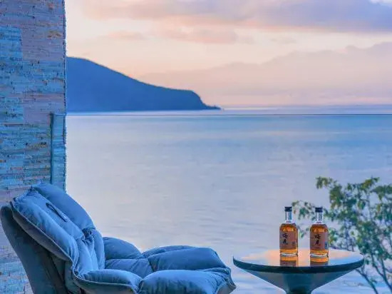 Dali Guyue · Sunari Sea View Homestay (Shuanglang Huanhai East Road Branch)