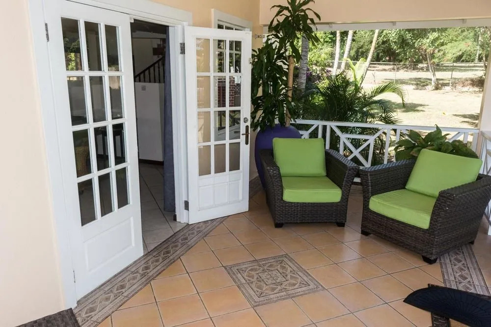Villa Canary