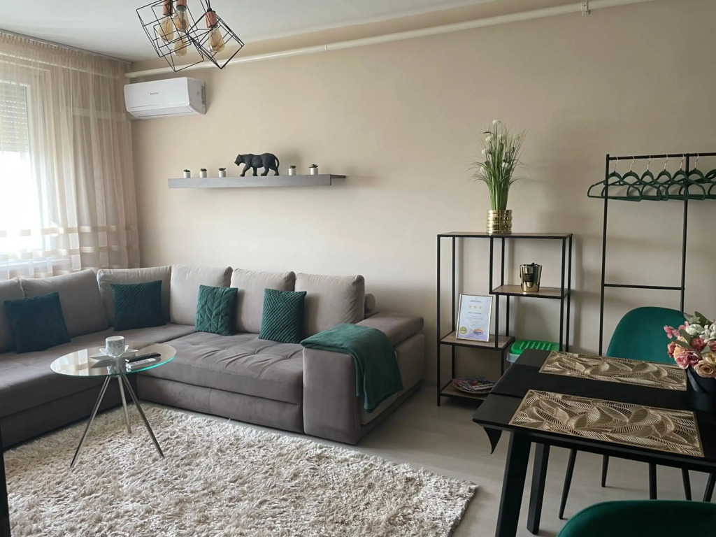 Bella Apartman Debrecen