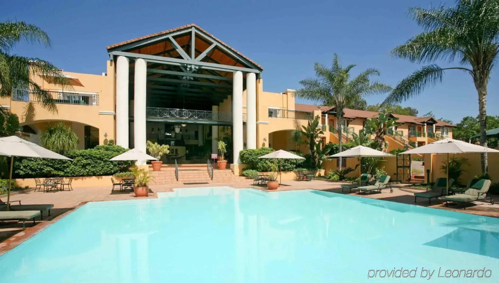 Mercure Hotel Nelspruit