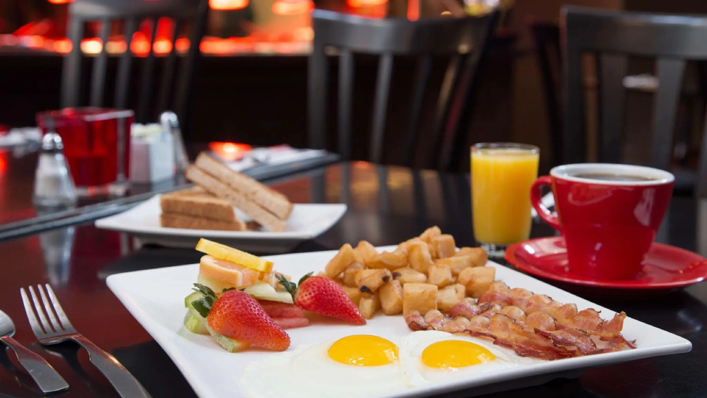 Le Saint Edouard, WorldHotels Distinctive