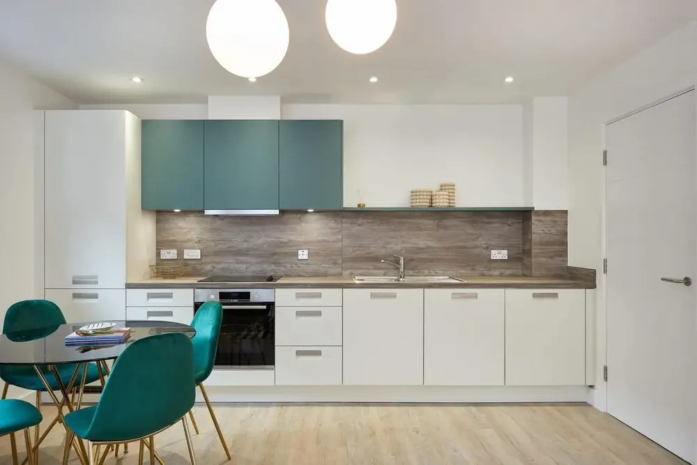 Luxury Interior Designed 2bedroom Apartment - Broad Street Brindley Place