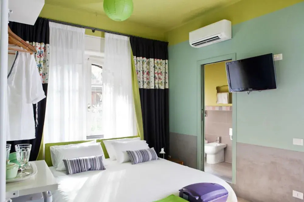 Sleep in Italy - Rialto Apartments
