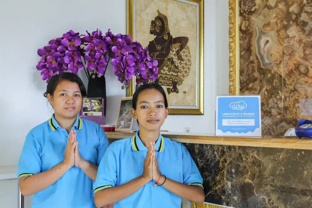 Airy Kuta Kubu Anyar Bhineka Jati Jaya Sebelas 27 Bali