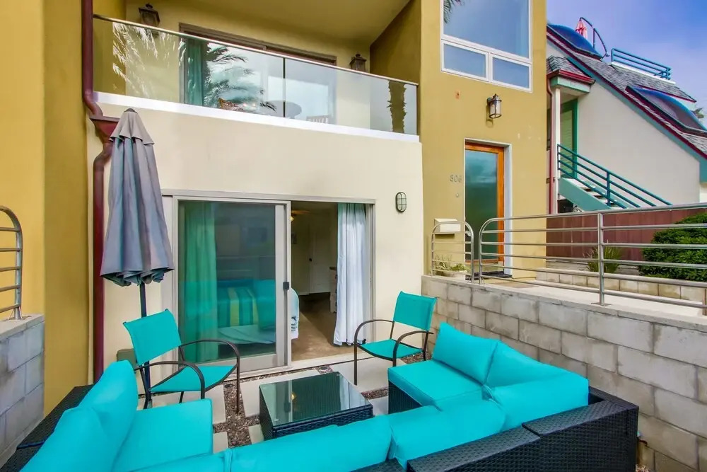 Bayview Terrace 3 Bedroom Townhouse