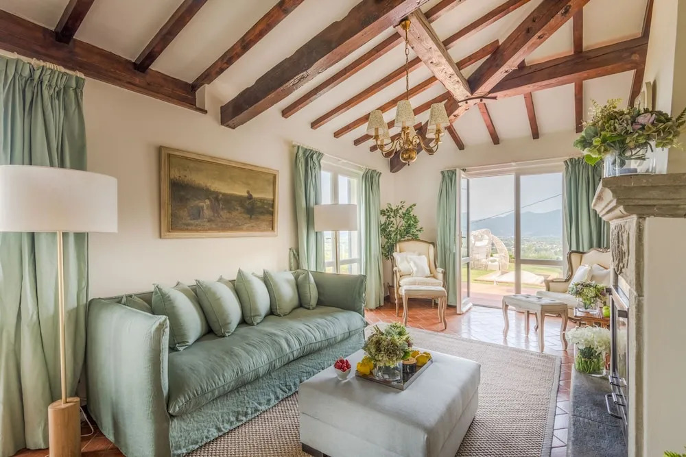 Villa Lontana Lucca