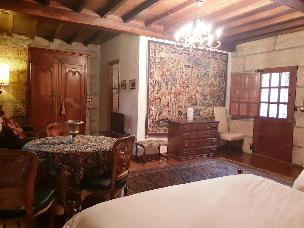 Pazo de Turbisquedo