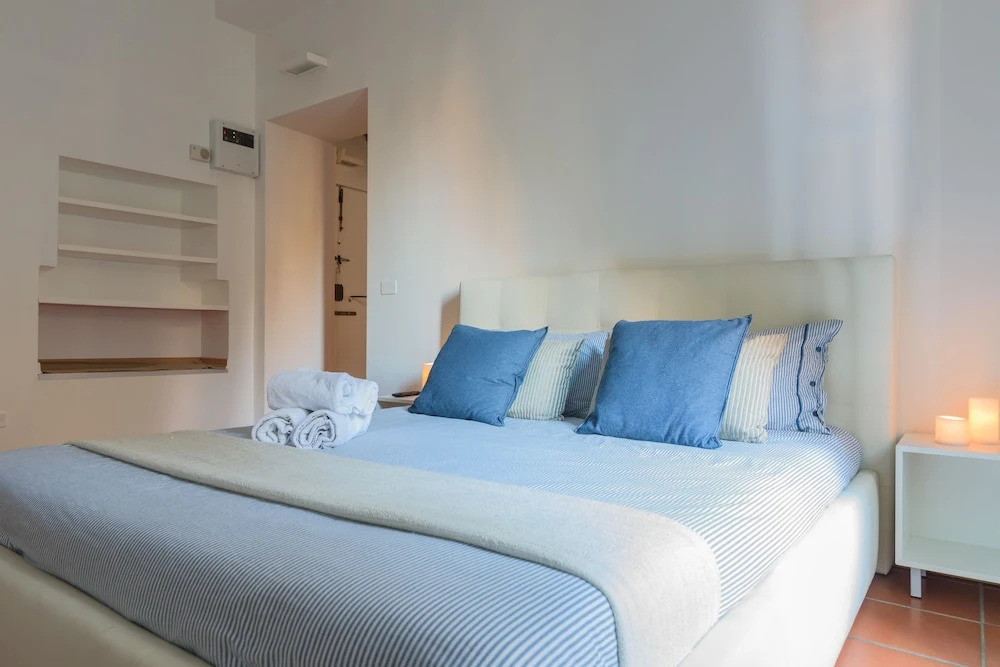 Mila Apartments Ripa