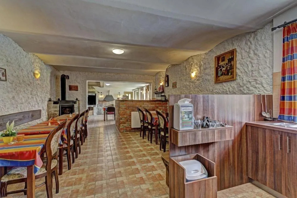 Apartmány Kadleců