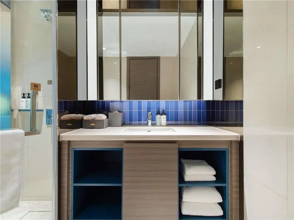 Novotel Dalian Zhongshan Square