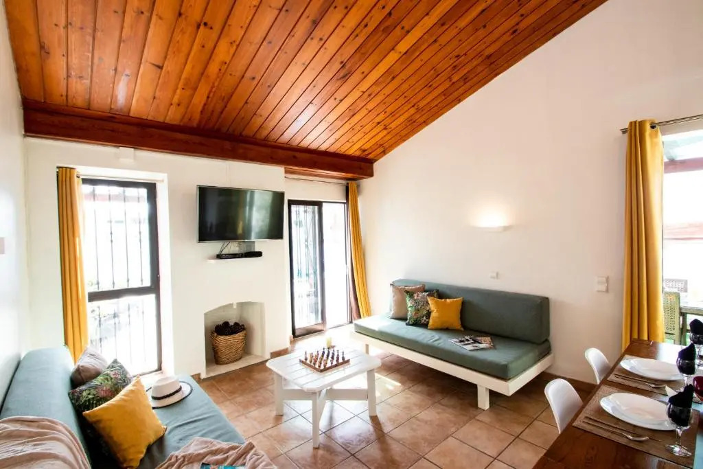 Villa Krabi - Elegante moradia com piscina aquecível - Albufeira
