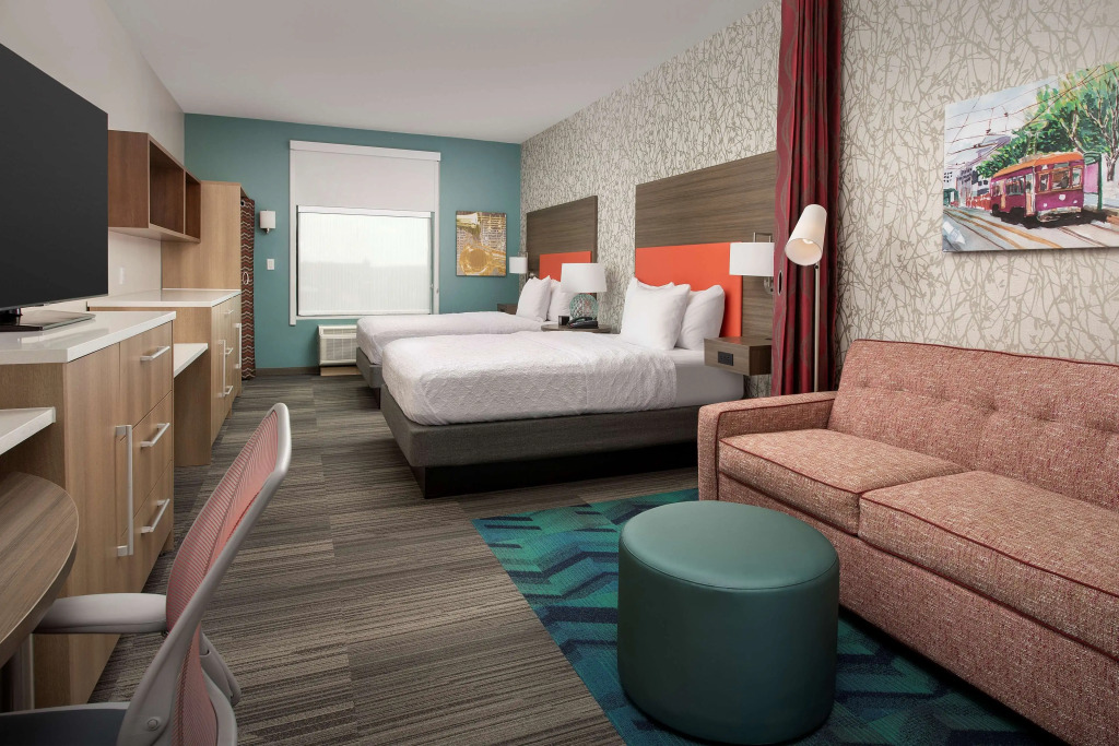 Home2 Suites By Hilton Kenner New Orleans Arpt