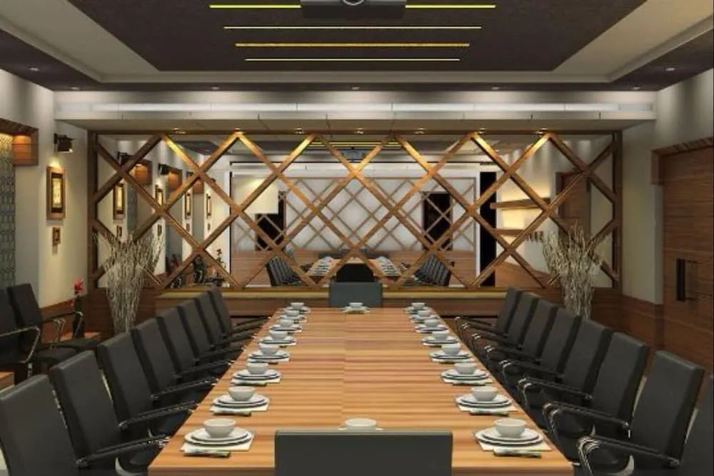 K C Palace Hotel