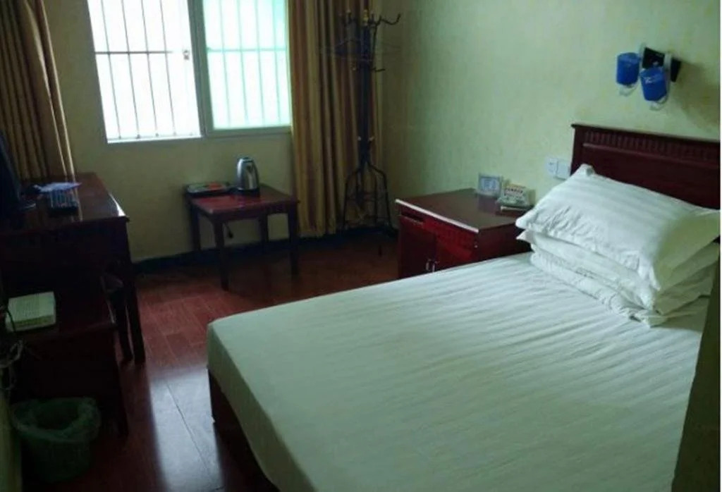 Hongcheng Hotel