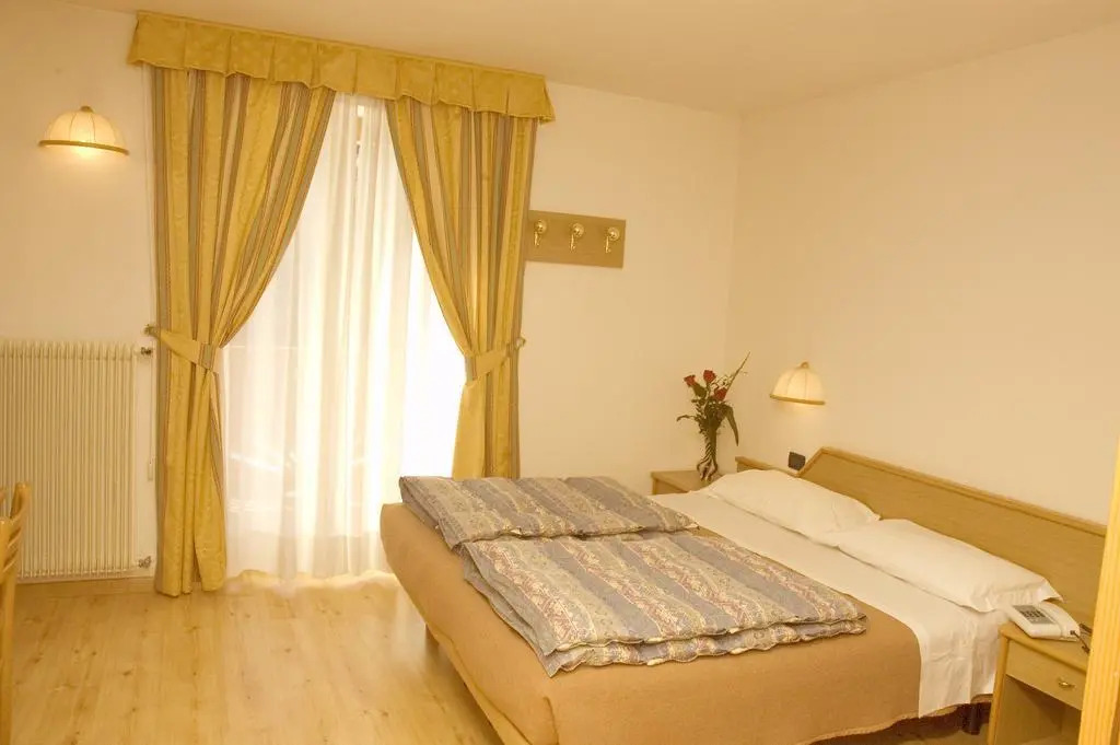 Garni B&B Mozart Nesthouse