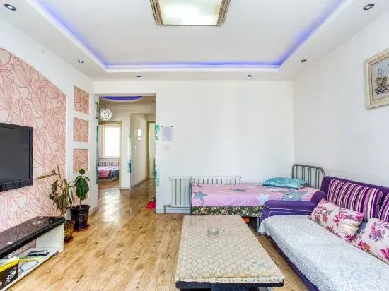Yingkou meets you· Seaview Hotel Apartment