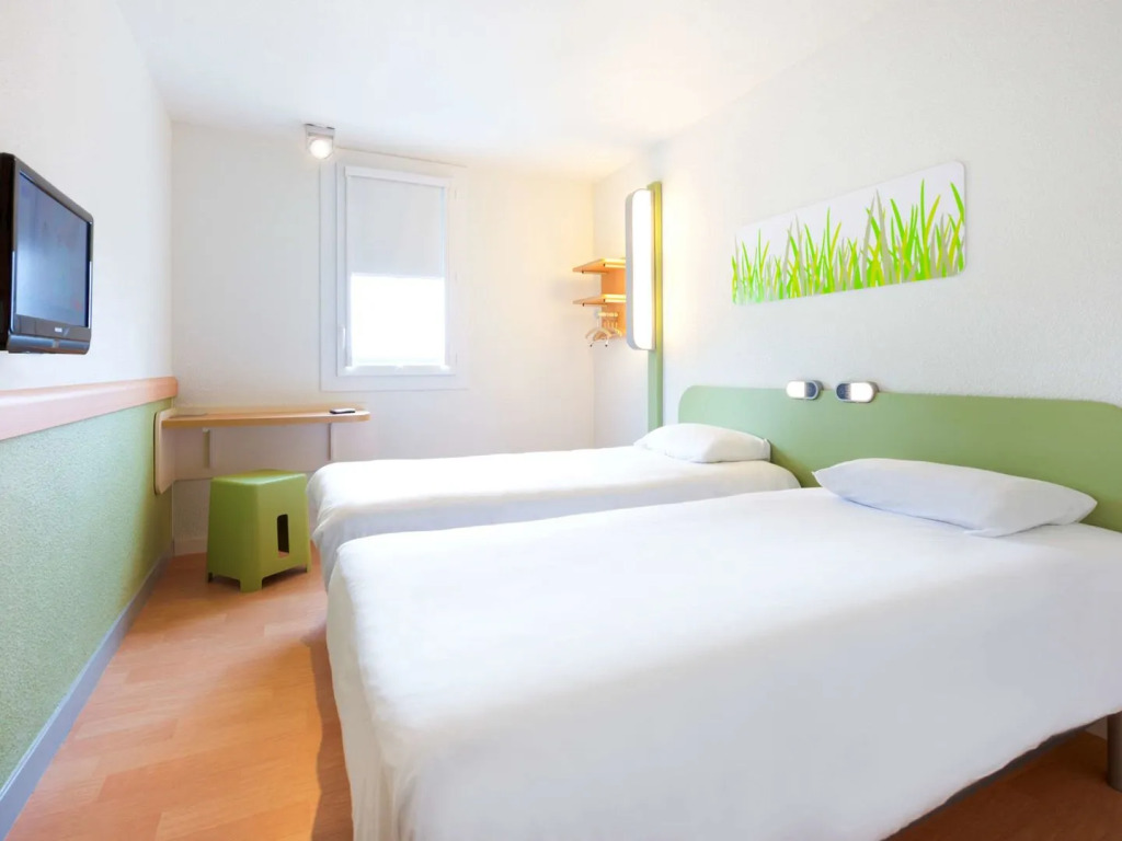 ibis budget Saint Paul Les Dax