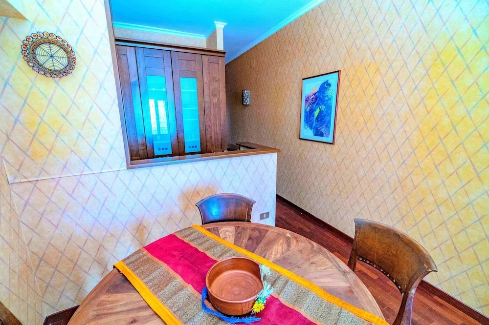 Appartamento con vista panoramica - Mikha'el Apartment
