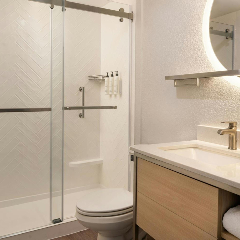 TownePlace Suites Milpitas Silicon Valley