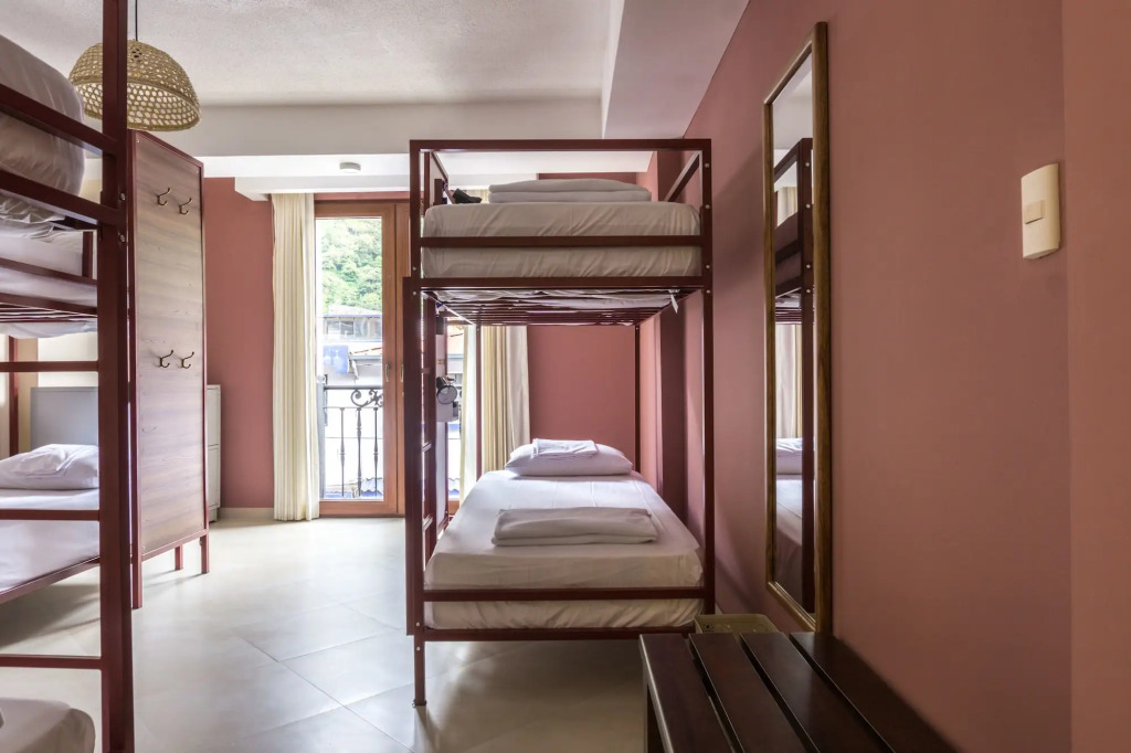 Hotel Brio Centro