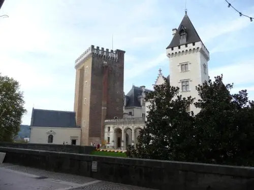 Hotel le Postillon