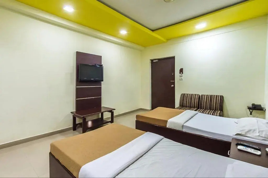 I-Roomz Vintage Inn