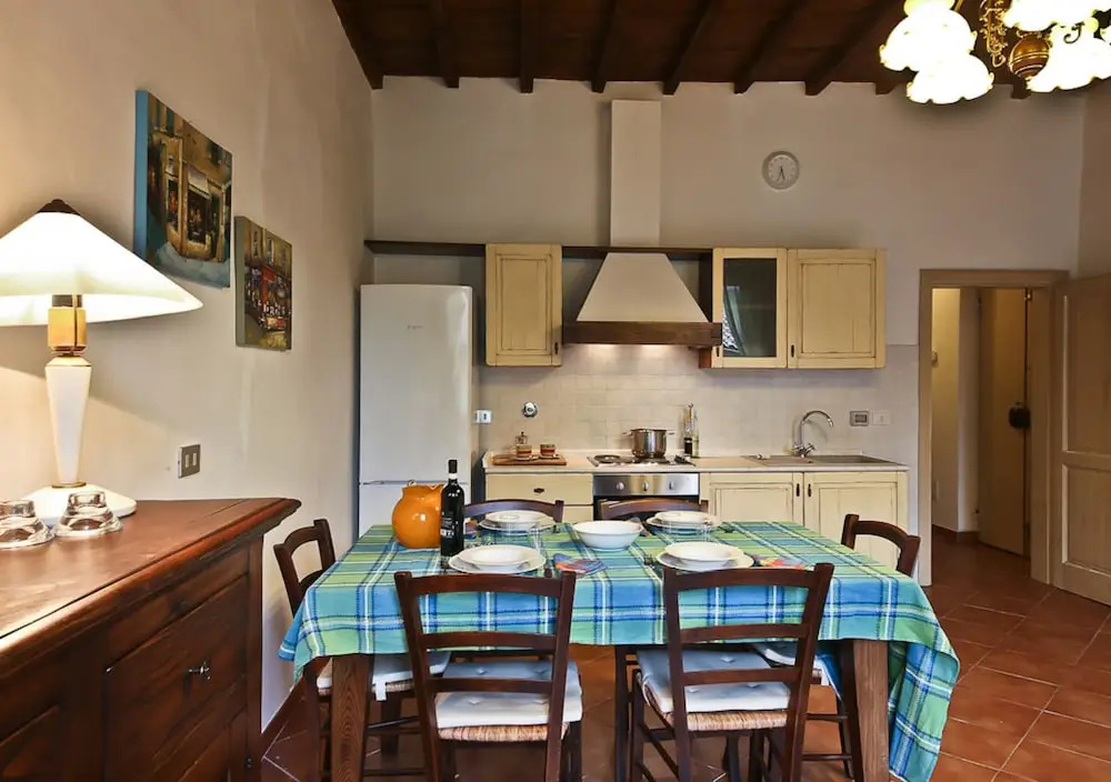 Aparthotel Leone