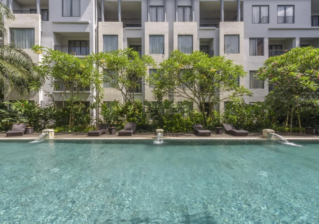 Umalas Hotel and Residence