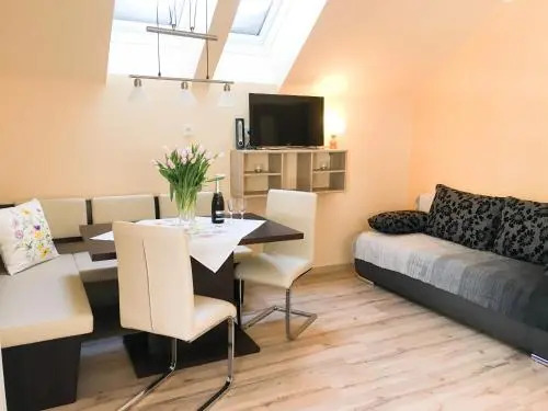 Ferienwohnung Lange