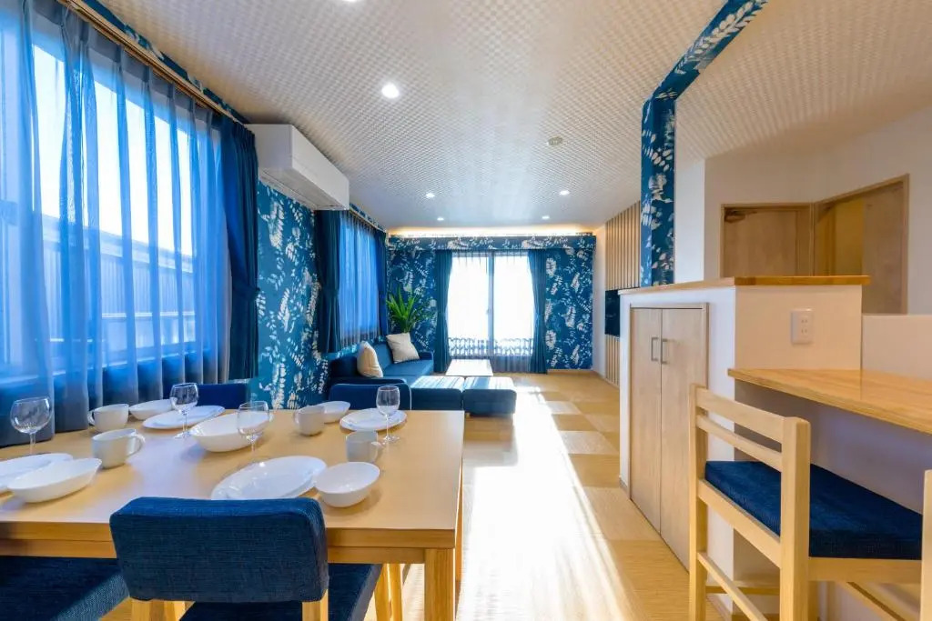 02 Resort Club -蒼SOU