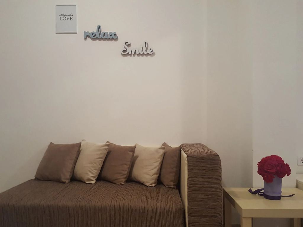 Bonik Apartments